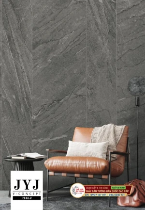 Giấy dán tường Hàn Quốc cao cấp V Concept [Mới] 7944