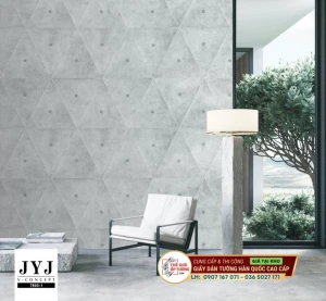 Giấy dán tường Hàn Quốc cao cấp V Concept [Mới] 7945