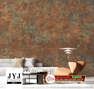 Giấy dán tường Hàn Quốc cao cấp V Concept [Mới] 7947