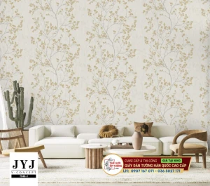 Giấy dán tường Hàn Quốc cao cấp V Concept [Mới] 7948