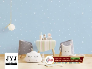 Giấy dán tường Hàn Quốc cao cấp V Concept [Mới] 7949