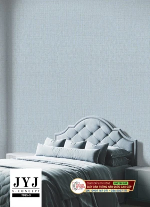 Giấy dán tường Hàn Quốc cao cấp V Concept [Mới] 7955