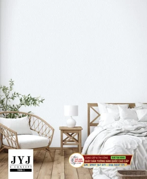Giấy dán tường Hàn Quốc cao cấp V Concept [Mới] 7956