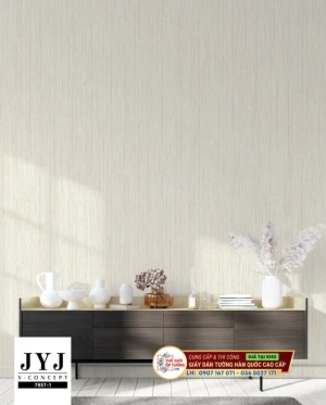 Giấy dán tường Hàn Quốc cao cấp V Concept [Mới] 7957