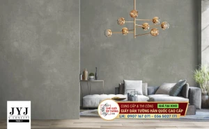 Giấy dán tường Hàn Quốc cao cấp V Concept [Mới] 7958