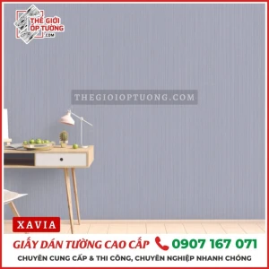 Mẫu Giấy Dán Tường Cao Cấp XAVIA 3923