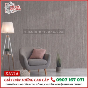 Mẫu Giấy Dán Tường Cao Cấp XAVIA 3927