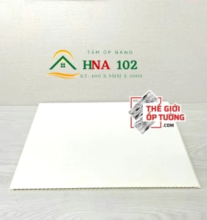 Ốp tường nano HNA 102