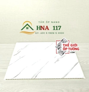 Ốp tường nano HNA 117