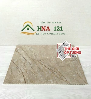 Ốp tường nano HNA 121