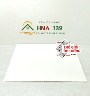 Ốp tường nano HNA 139