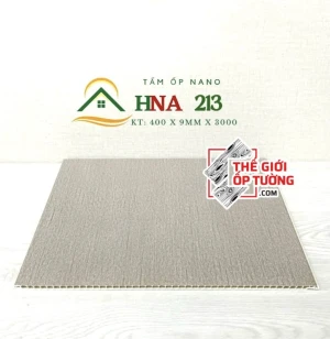 Ốp tường nano HNA 213