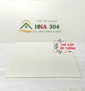 Ốp tường nano HNA 304