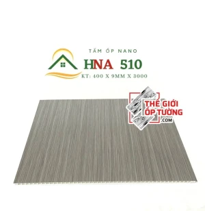 Ốp tường nano HNA 510
