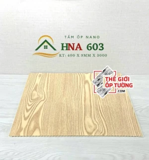 Ốp tường nano HNA 603