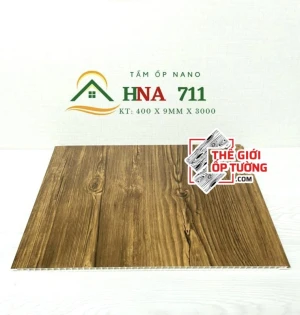 Ốp tường nano HNA 711