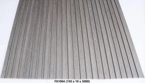 Tấm Ốp Nhựa Composite GPWood W10-FX-1004