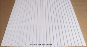 Tấm Ốp Nhựa Composite GPWood W10-FX-146-2