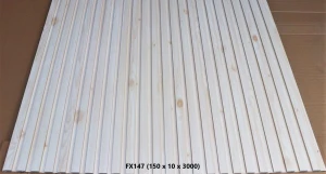Tấm Ốp Nhựa Composite GPWood W10-FX-147
