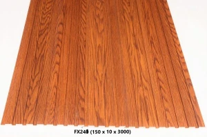 Tấm Ốp Nhựa Composite GPWood W10-FX-241