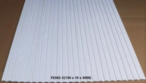 Tấm Ốp Nhựa Composite GPWood W10-FX-362-3
