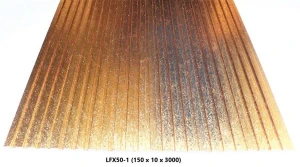 Tấm Ốp Nhựa Composite GPWood W10-LFX-50-1