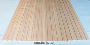 Tấm Ốp Nhựa Composite GPWood W12-FC-2004
