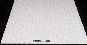 Tấm Ốp Nhựa Composite GPWood W12-FX-14