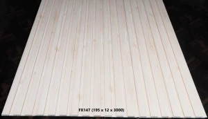 Tấm Ốp Nhựa Composite GPWood W12-FX-147