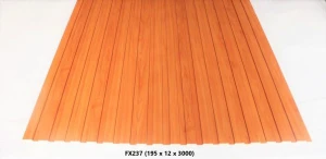 Tấm Ốp Nhựa Composite GPWood W12-FX-237