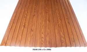 Tấm Ốp Nhựa Composite GPWood W12-FX-240