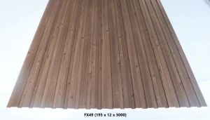 Tấm Ốp Nhựa Composite GPWood W12-FX-49