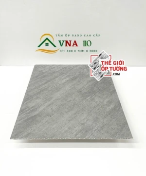 Tấm ốp tường nano cao cấp VNA 110
