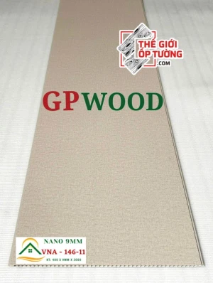 Tấm ốp tường nano cao cấp VNA 146-11
