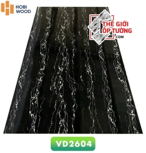 Tấm ốp tường nano HOBI 04