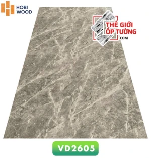 Tấm ốp tường nano HOBI 05