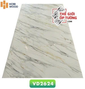 Tấm ốp tường nano HOBI 24