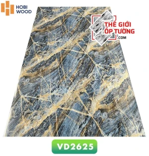 Tấm ốp tường nano HOBI 25