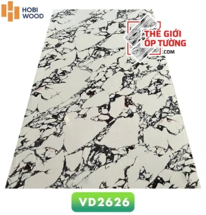 Tấm ốp tường nano HOBI 26