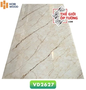 Tấm ốp tường nano HOBI 27