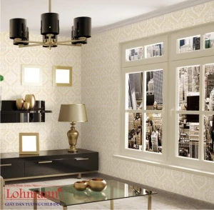 Giấy dán tường Đức CS870101