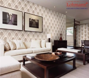 Giấy dán tường Đức CS87501