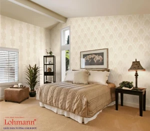 Giấy dán tường Đức CS87607