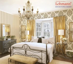 Giấy dán tường Đức CS87901