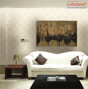 Giấy dán tường Đức HE92203