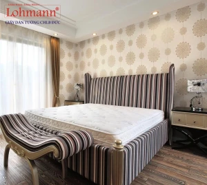 Giấy dán tường Đức HE92307