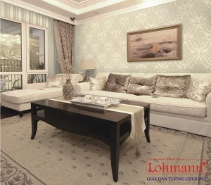 Giấy dán tường Đức N19602