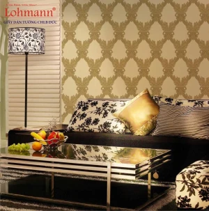 Giấy dán tường Đức PT31081