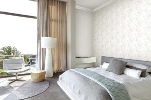 Giấy dán tường hàn quốc Lohas 87349-1&87348-1