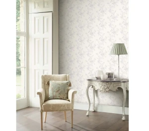 Giấy dán tường hàn quốc Lohas 87349-1